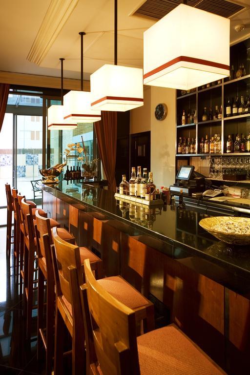 里尔欧拉斯酒店 帕克德阿科斯 外观 照片